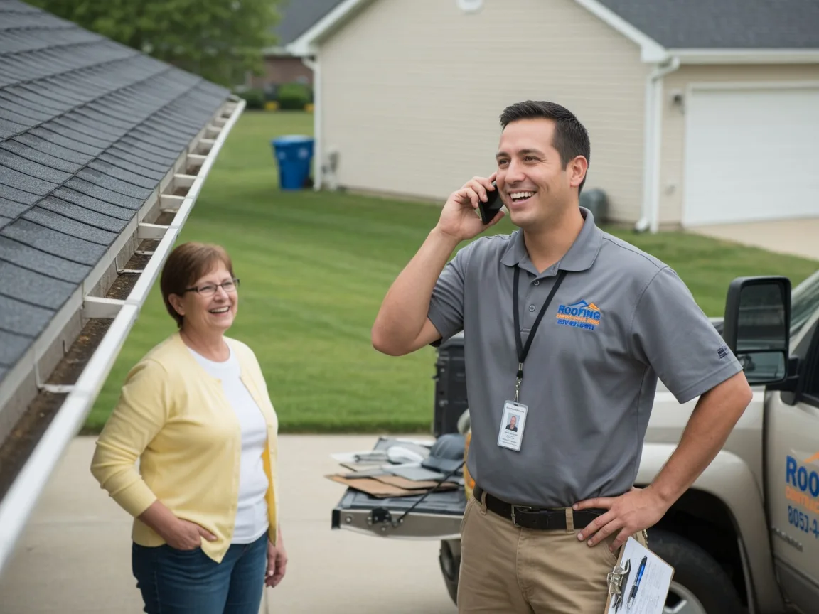 Local Roofing Contractors Sale Creek, TN FAQs